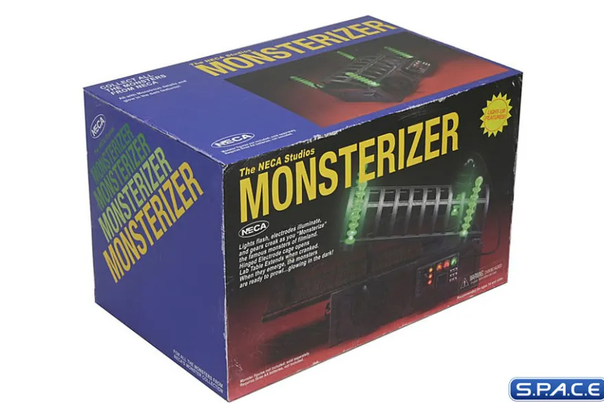 Monsterizer