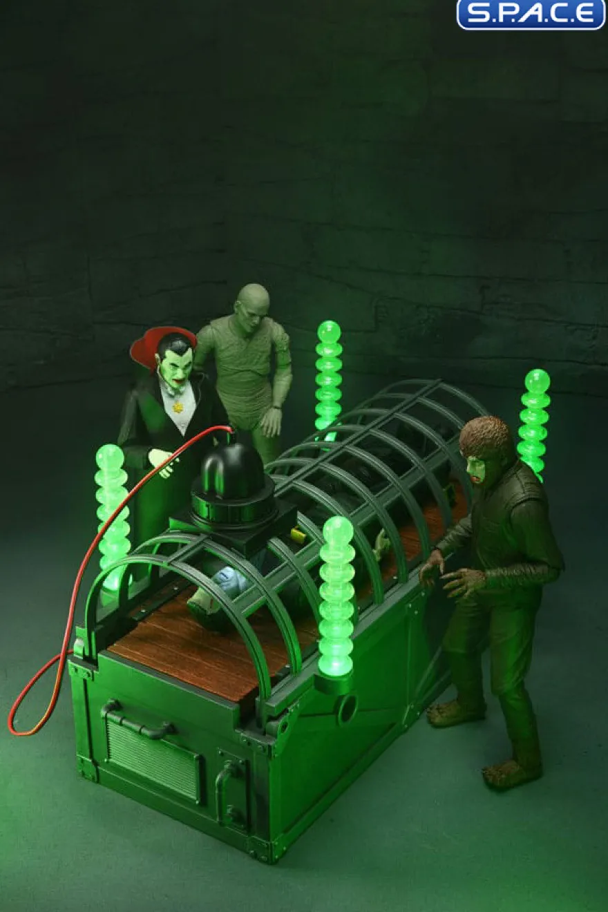 Monsterizer