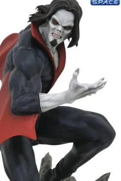 Morbius Marvel Gallery