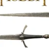 1:1 Morgul-Blade Life-Size Replica