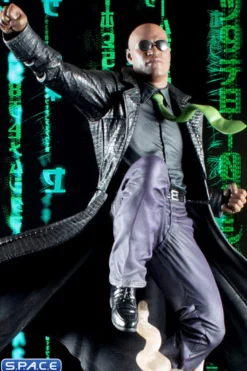 Morpheus Gallery PVC Statue (Matrix)