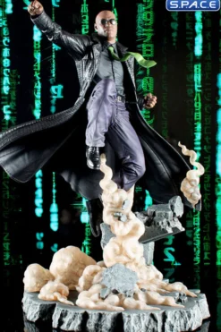 Morpheus Gallery PVC Statue (Matrix)