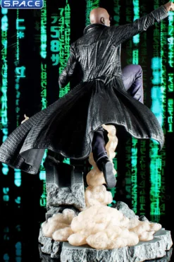 Morpheus Gallery PVC Statue (Matrix)