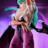 Morrigan Pop Up Parade PVC Statue