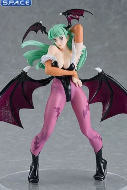 Morrigan Pop Up Parade PVC Statue