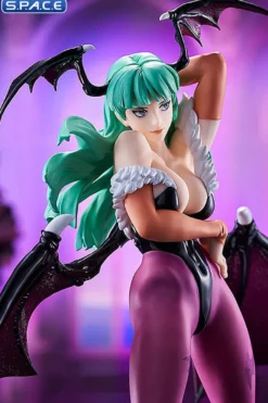 Morrigan Pop Up Parade PVC Statue