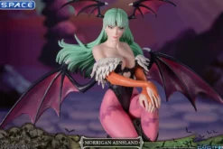 Morrigan PVC Statue