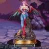 Morrigan PVC Statue - Player 2 Version