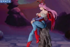 Morrigan PVC Statue - Player 2 Version
