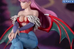 Morrigan PVC Statue - Player 2 Version
