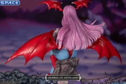 Morrigan PVC Statue - Player 2 Version