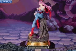 Morrigan PVC Statue - Player 2 Version