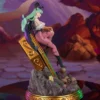 Morrigan Statue