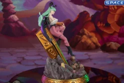 Morrigan Statue