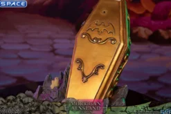 Morrigan Statue