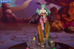 Morrigan Statue