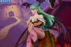 Morrigan Statue
