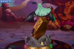Morrigan Statue