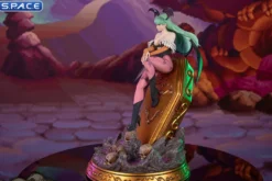 Morrigan Statue