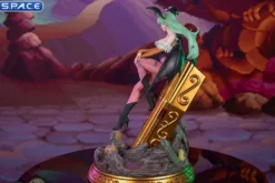 Morrigan Statue