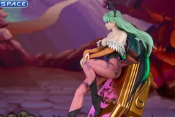 Morrigan Statue