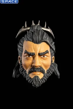 Mortal Thorn Heads Pack