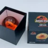 Mosquito Amber Snow Globe