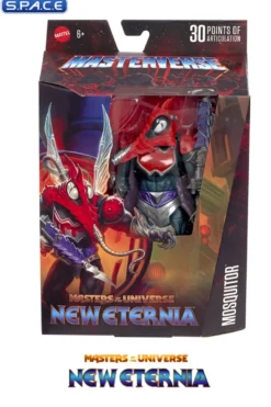 Mosquitor from New Eternia
