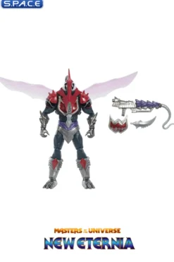 Mosquitor from New Eternia