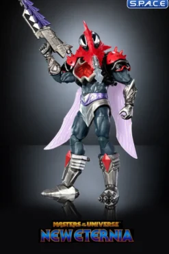 Mosquitor from New Eternia