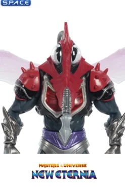 Mosquitor from New Eternia