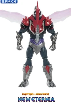 Mosquitor from New Eternia