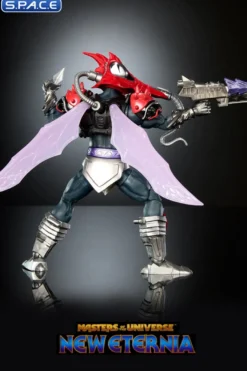 Mosquitor from New Eternia