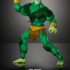 Moss Man 200X Cartoon Collection