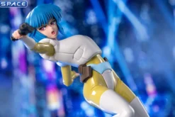 Motoko Kusanagi Luminasta PVC Statue