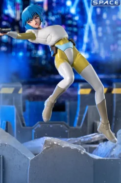 Motoko Kusanagi Luminasta PVC Statue
