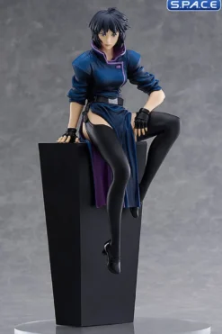 Motoko Kusanagi Pop Up Parade L PVC Statue