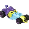 MOTU Hot Wheels Character Cars 5-Pack