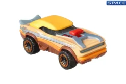MOTU Hot Wheels Character Cars 5-Pack