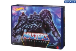 MOTU Hot Wheels Character Cars 5-Pack