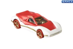 MOTU Hot Wheels Character Cars 5-Pack