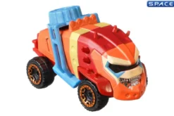 MOTU Hot Wheels Character Cars 5-Pack