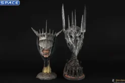 1:1 Mouth of Sauron Art Mask Life-Size Replica