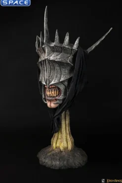 1:1 Mouth of Sauron Art Mask Life-Size Replica