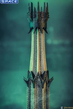 1:1 Mouth of Sauron Art Mask Life-Size Replica