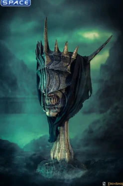 1:1 Mouth of Sauron Art Mask Life-Size Replica