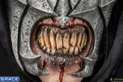 1:1 Mouth of Sauron Art Mask Life-Size Replica