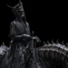 Mouth of Sauron Mini-Statue