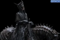 Mouth of Sauron Mini-Statue