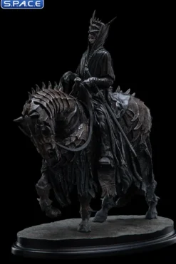 Mouth of Sauron Mini-Statue